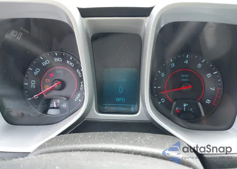 2014 Chevrolet Camaro 1Lt from USA, damaged, VIN 2G1FB1E36E9245503